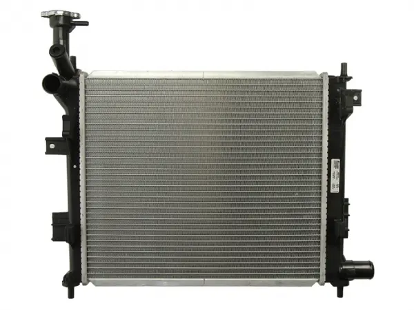 Radiator motor potrivit KIA PICANTO II 1.0 1.0LPG 1.2