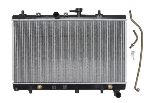 Radiator motor potrivit KIA RIO I 1.3 1.5