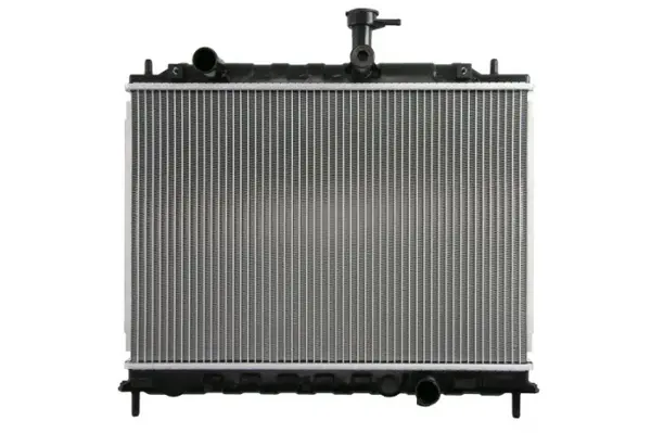 Radiator motor potrivit KIA RIO II 1.5D
