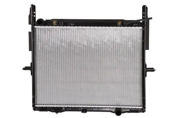 Radiator motor potrivit KIA SORENTO I 2.5D