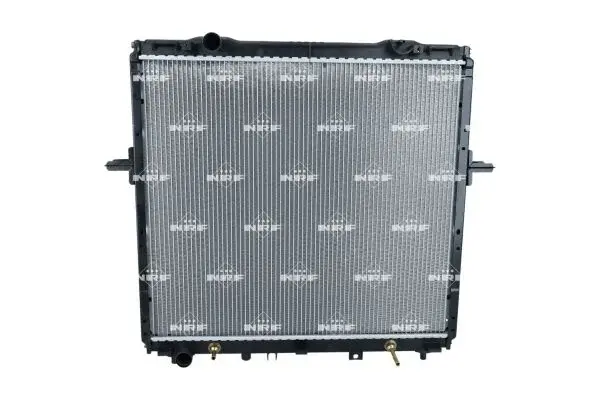 Radiator motor potrivit KIA SORENTO I 3.5