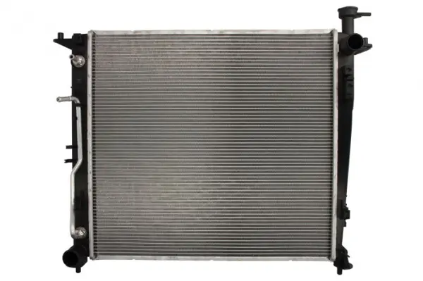 Radiator motor potrivit KIA SORENTO III 2.2D
