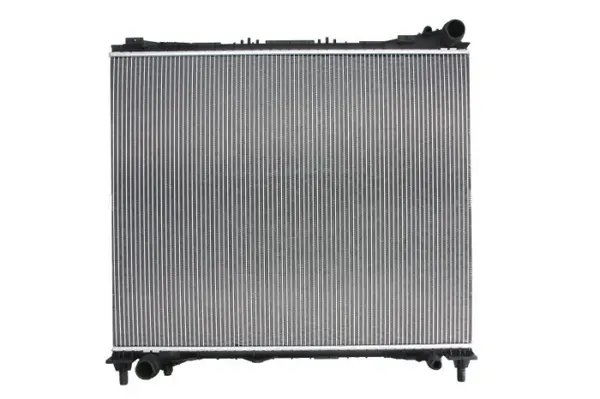 Radiator motor potrivit LAND ROVER DEFENDER, DISCOVERY V, RANGE ROVER IV, RANGE ROVER SPORT II 3.0-5.0