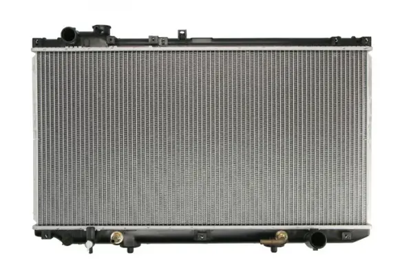 Radiator motor potrivit LEXUS GS 3.0 4.0