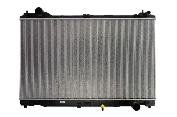 Radiator motor potrivit LEXUS GS, RC 2.0