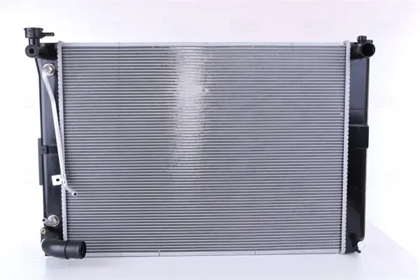 Radiator motor potrivit LEXUS RX 3.0 3.3