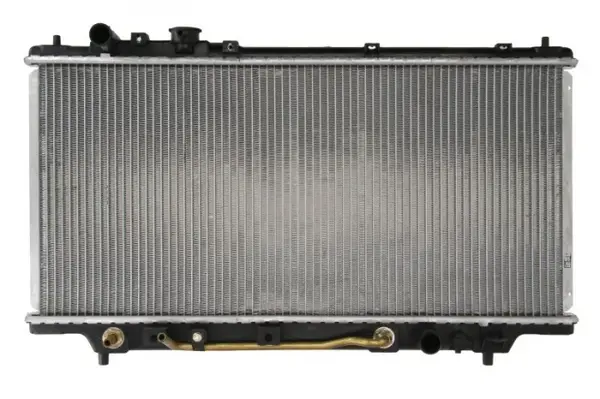 Radiator motor potrivit MAZDA 323 C V, 323 P V, 323 S V 1.5 1.8