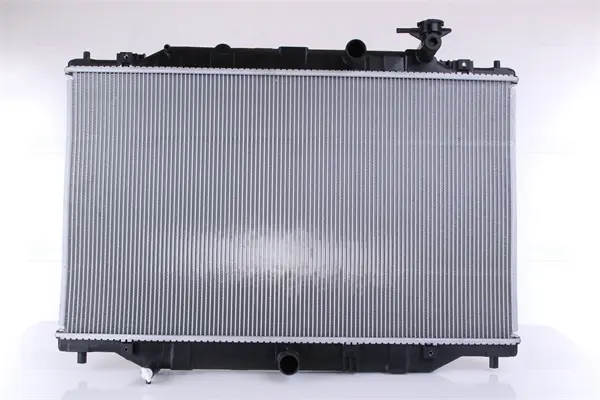 Radiator motor potrivit MAZDA CX-5 2.2D