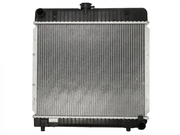 Radiator motor potrivit MERCEDES 123 (C123), 123 T-MODEL (S123), 123 (W123), S (W126) 2.0-2.9D