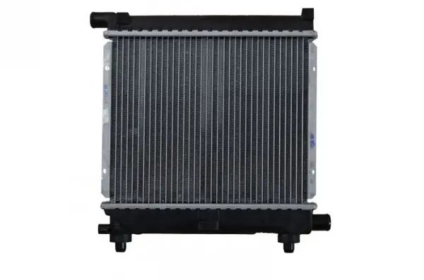 Radiator motor potrivit MERCEDES 124 (C124), 124 T-MODEL (S124), 124 (W124), 190 (W201) 1.8-2.3