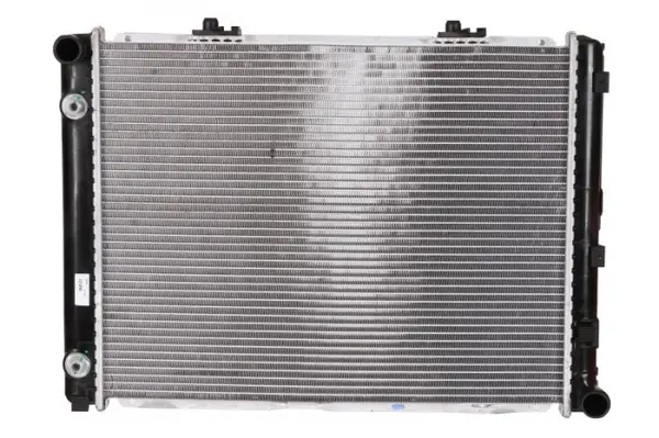 Radiator motor potrivit MERCEDES 190 (W201) 2.0D 2.5 2.6