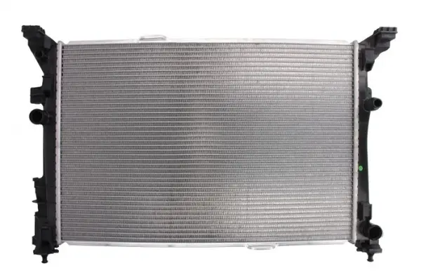 Radiator motor potrivit MERCEDES A (W176), B SPORTS TOURER (W246, W242), CLA (C117), CLA SHOOTING BRAKE (X117), GLA (X156) 2.0