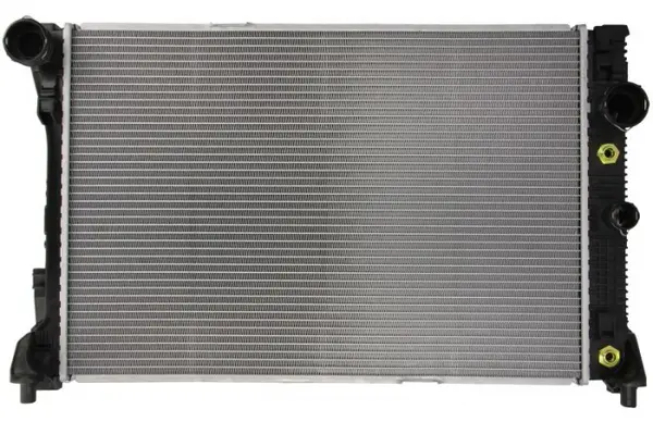 Radiator motor potrivit MERCEDES C (C204), C T-MODEL (S204), C (W204), E (A207), E (C207), E T-MODEL (S212), E (W212), GLK (X204), SLK (R172) 1.6-3.5
