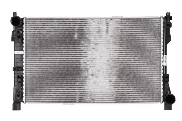 Radiator motor potrivit MERCEDES C (CL203), C T-MODEL (S203), C (W203), CLK (A209), CLK (C209), SLK (R171) 1.8-5.5