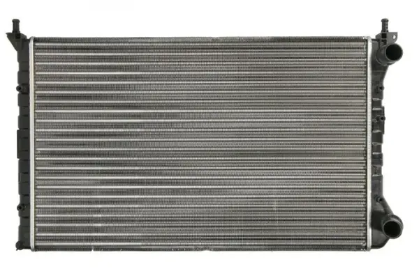 Radiator motor potrivit MERCEDES E (W210); FIAT DOBLO, DOBLO MINIVAN 1.2-2.7D