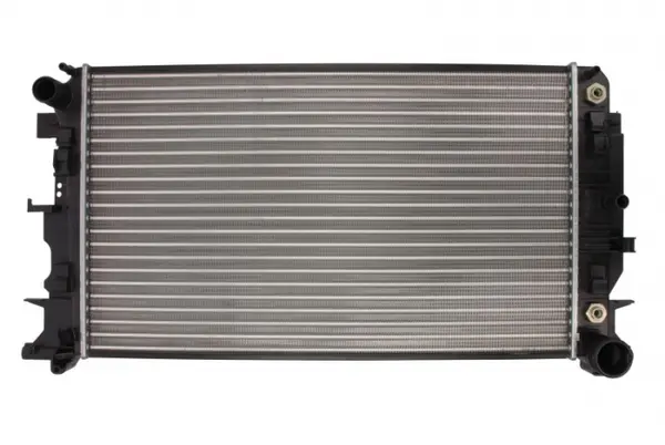 Radiator motor potrivit MERCEDES SPRINTER 3,5-T (B906), SPRINTER 3,5-T (B907), SPRINTER 3,5-T (B907, B910), SPRINTER 3-T (B906), SPRINTER 3-T (B907), SPRINTER 3-T (B910, B907) 1.8-3.5