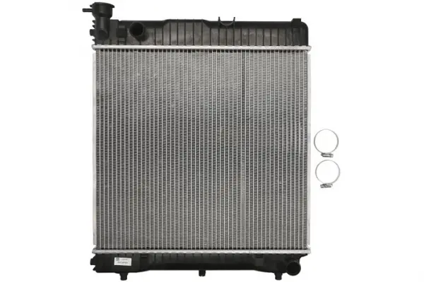 Radiator motor potrivit MERCEDES T1 (601), T1 (601, 611), T1 (B601), T1 (B602), T1 TN, O 100 2.4D-3.0D
