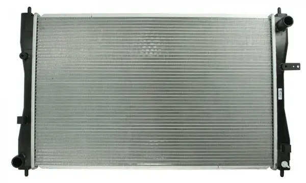 Radiator motor potrivit MITSUBISHI COLT VI; SMART FORFOUR 1.5D