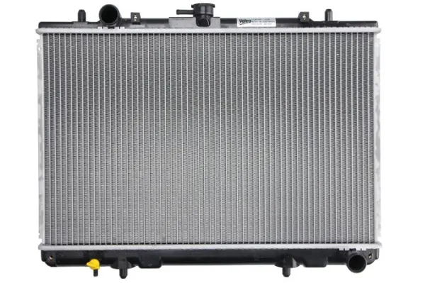 Radiator motor potrivit MITSUBISHI L200 2.4