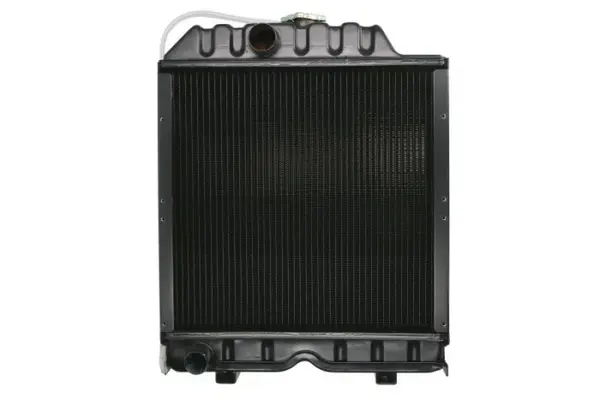 Radiator motor potrivit NEW HOLLAND TT
