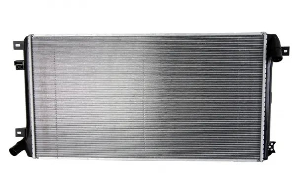 Radiator motor potrivit NISSAN INTERSTAR; OPEL MOVANO A; RENAULT MASTER II 1.9D 2.2D 2.5D