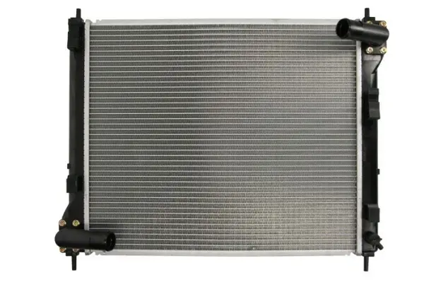 Radiator motor potrivit NISSAN JUKE 1.6