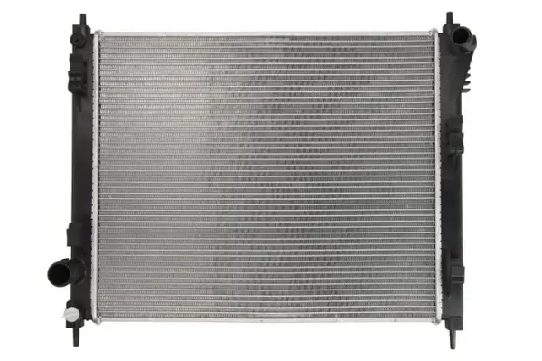 Radiator motor potrivit NISSAN JUKE, PULSAR 1.2