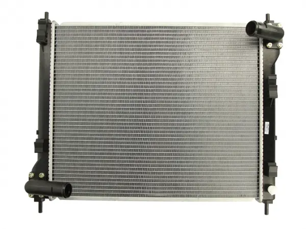 Radiator motor potrivit NISSAN JUKE, PULSAR 1.6