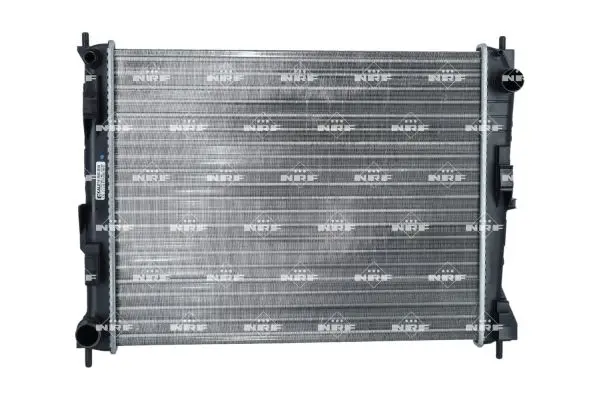 Radiator motor potrivit NISSAN MICRA III, NOTE; RENAULT CLIO III, CLIO III HATCHBACK, MODUS 1.2 1.2LPG 1.5D