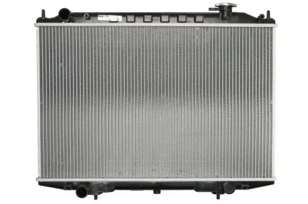 Radiator motor potrivit NISSAN NAVARA, PICK UP 2.5D