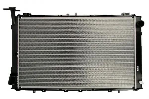 Radiator motor potrivit NISSAN PATROL GR IV, PATROL III 2 2.8D