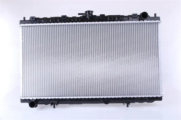 Radiator motor potrivit NISSAN PRIMERA 1.6-2.0LPG