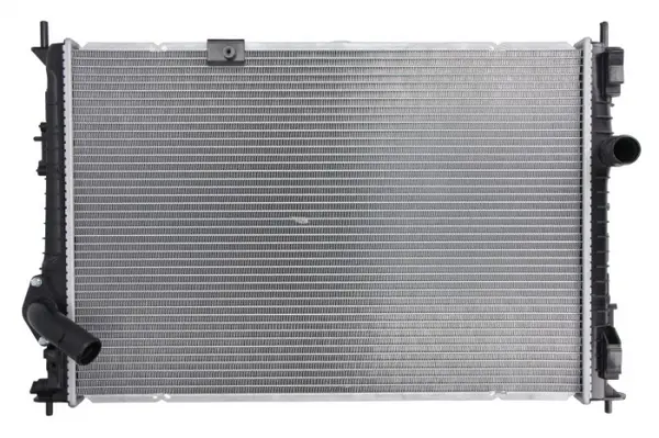 Radiator motor potrivit NISSAN QASHQAI I 1.6D -04.14