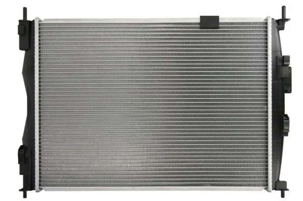 Radiator motor potrivit NISSAN QASHQAI I 2.0