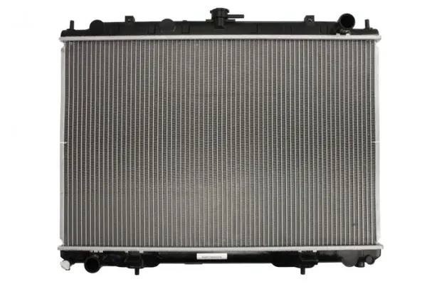 Radiator motor potrivit NISSAN X-TRAIL I 2.2D