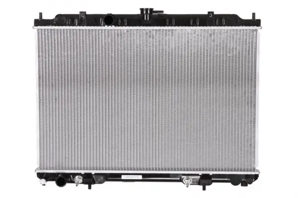 Radiator motor potrivit NISSAN X-TRAIL I 2.2D