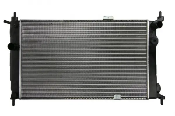 Radiator motor potrivit OPEL ASTRA F, ASTRA F CLASSIC, ASTRA F KOMBI, ASTRA G 1.4-2.0