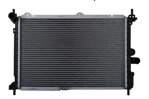 Radiator motor potrivit OPEL ASTRA F, ASTRA F KOMBI 1.7D