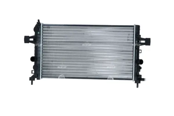 Radiator motor potrivit OPEL ASTRA H, ASTRA H CLASSIC, ASTRA H GTC, ZAFIRA B, ZAFIRA B MINIVAN 1.6-1.8LPG