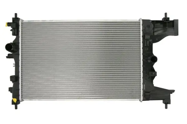 Radiator motor potrivit OPEL ASTRA J, ASTRA J GTC, CASCADA 1.4 1.4LPG 1.6