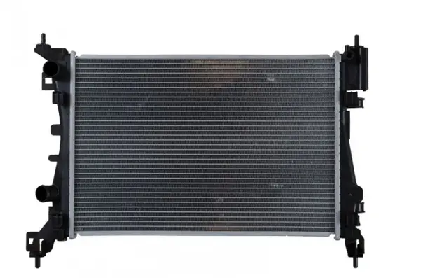 Radiator motor potrivit OPEL CORSA D, CORSA D HATCHBACK 1.0-1.4LPG