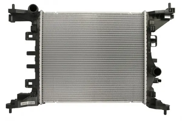 Radiator motor potrivit OPEL MERIVA B 1.4
