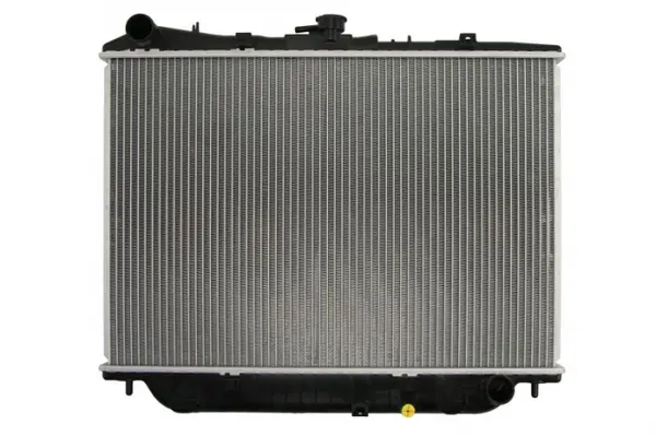 Radiator motor potrivit OPEL MONTEREY A 3.1D 3.2