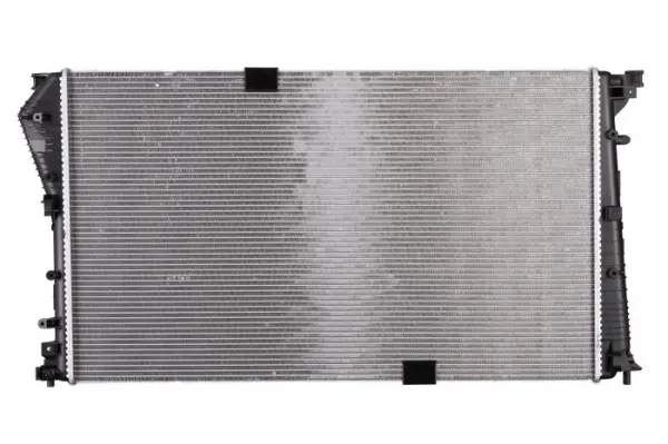 Radiator motor potrivit OPEL MOVANO; RENAULT TRAFIC II 2.0D 2.5D