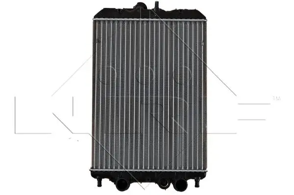 Radiator motor potrivit PIAGGIO PORTER 1.3 1.3LPG 1.4D