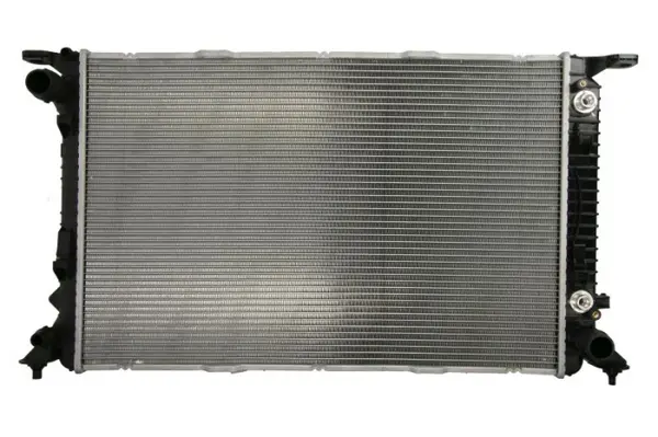 Radiator motor potrivit PORSCHE MACAN 2.9 3.6