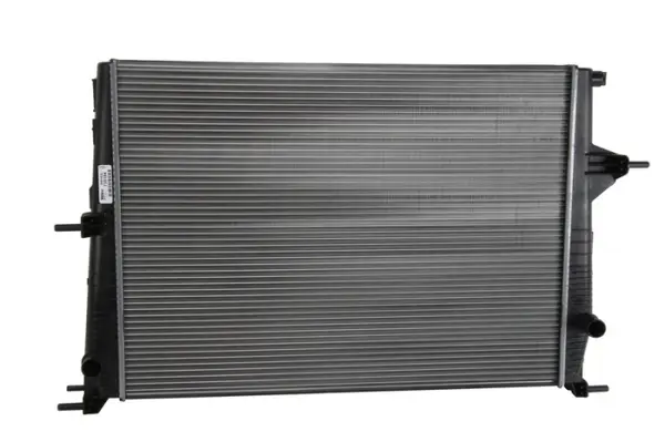 Radiator motor potrivit RENAULT FLUENCE, GRAND SCENIC III, MEGANE, MEGANE III, SCENIC III 1.6-2.0