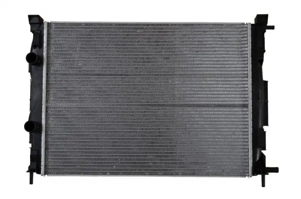 Radiator motor potrivit RENAULT GRAND SCENIC II, MEGANE II, MEGANE II KOMBI, SCENIC II 1.5D-2.0