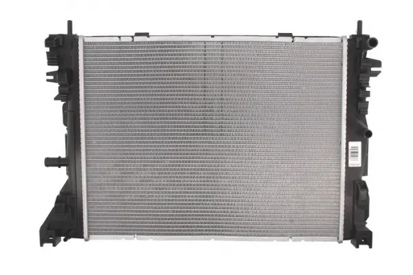 Radiator motor potrivit RENAULT ZOE Electric