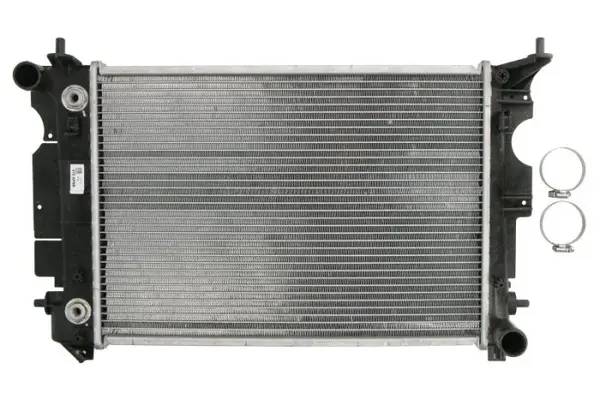 Radiator motor potrivit SAAB 900 II, 9-3 2.0-2.5